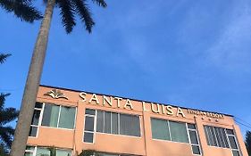 Hotel Santa Luisa Finca Boutique